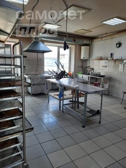 Сдам помещение свободного назначения, 185.3 м²