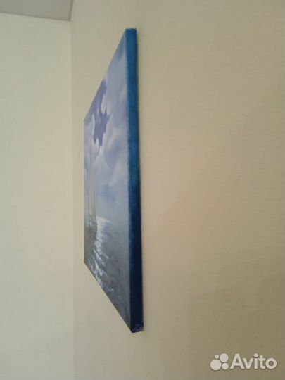 Картина маслом. Под заказ