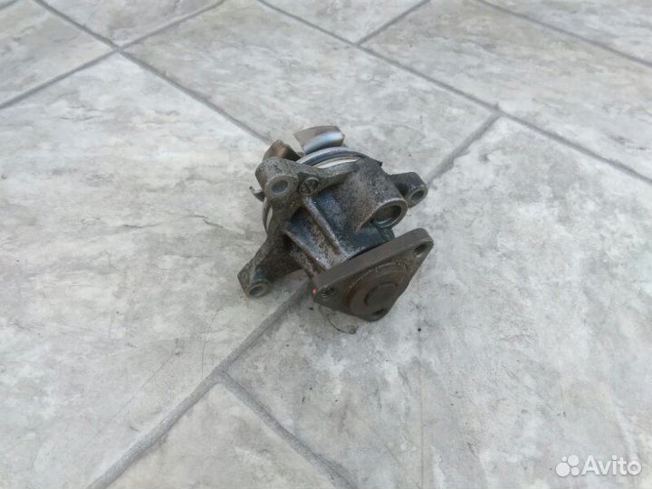 Помпа насос водяной Mazda Cx 7 L3