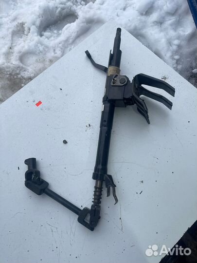 Рулевая колонка Чери Амулет А15