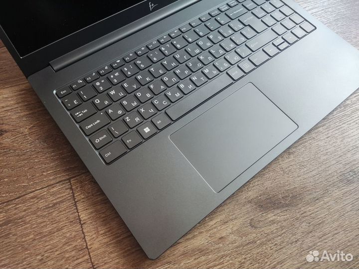 Ноутбук Flaptop i5 16/512gb