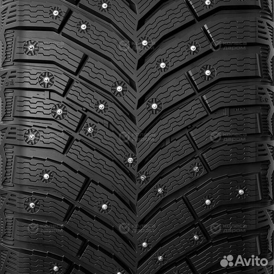 Michelin X-Ice North 4 235/45 R19 99H