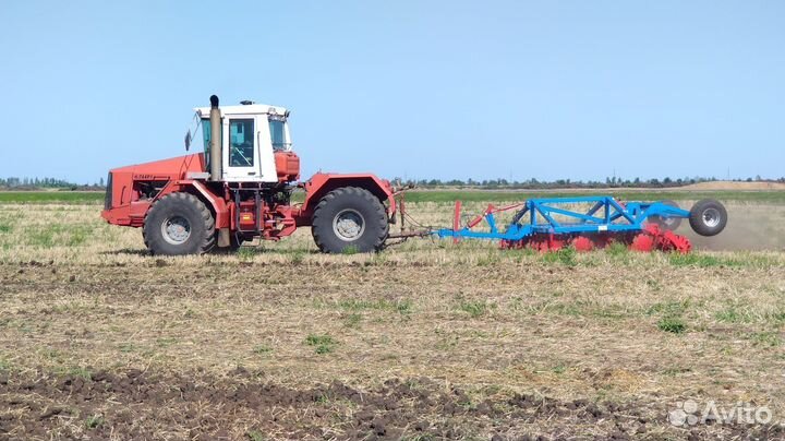 Борона Авангард БДМ-4х4, 2023