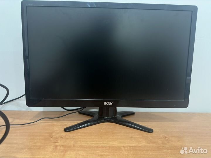 Монитор Acer