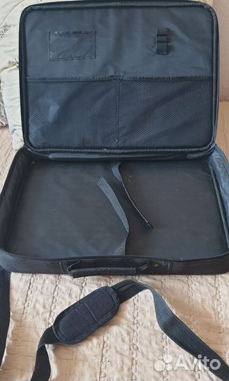 Сумка для ноутбука