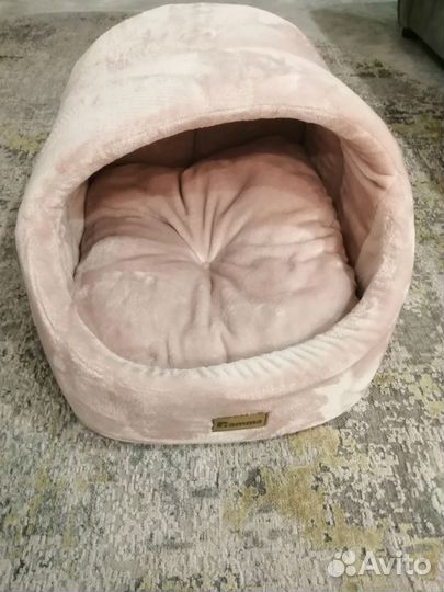 Лежак для кошки