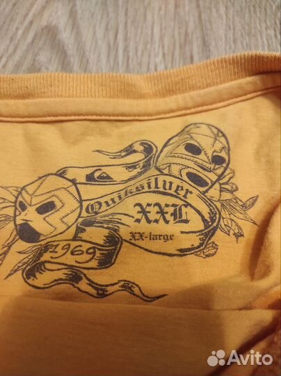 Лонгслив southpole xxl