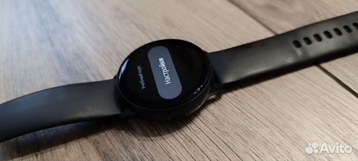 Смарт часы samsung galaxy watch active 2
