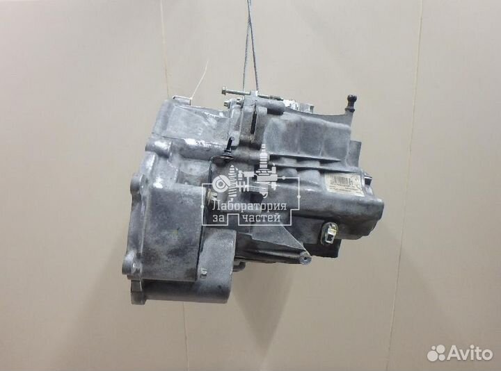 АКПП Smart 4513700301