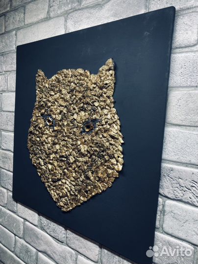 Предметы декора для интерьера