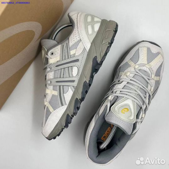 Кроссовки Asics Gel-Sonoma 15-50 (Арт.25737)