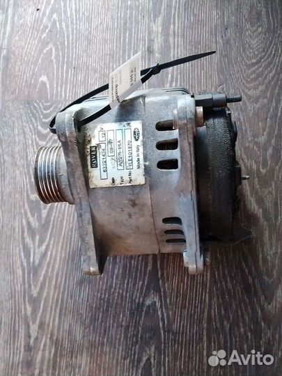 Генератор Ровер