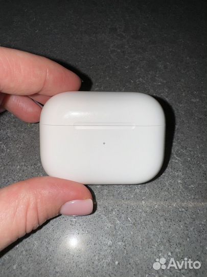 Airpods pro оригинальные
