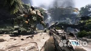 Titanfall 2 - любые другие игры