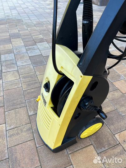 Мойка высокого давления Karcher K5.85 M, Германия