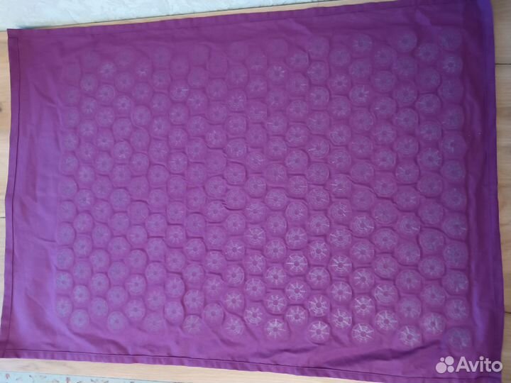 Коврик массажный Иппликатор Кузнецова