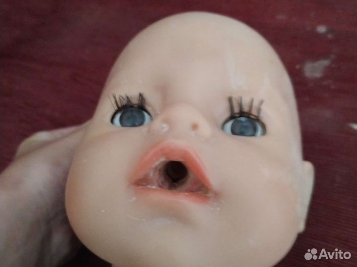Продам куклу беби бон
