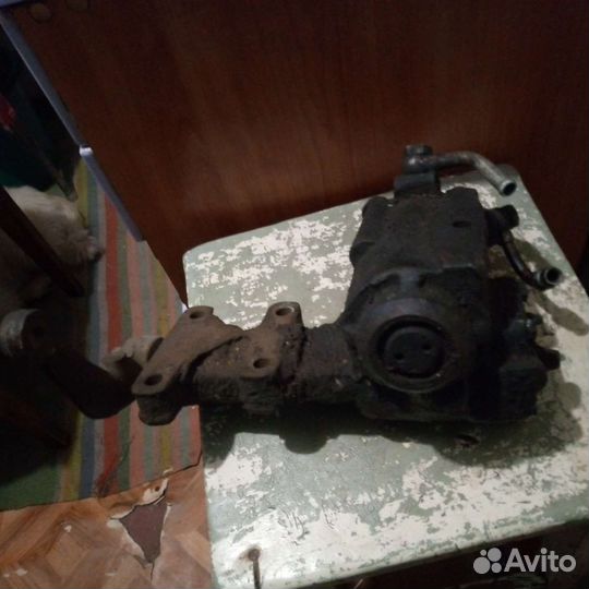 Запчасти на Волгу 29