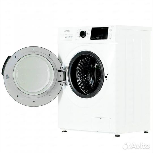 Стирально сушильная машина