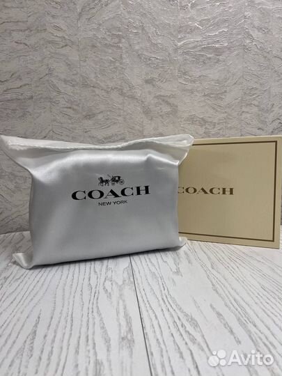 Сумка женская Coach
