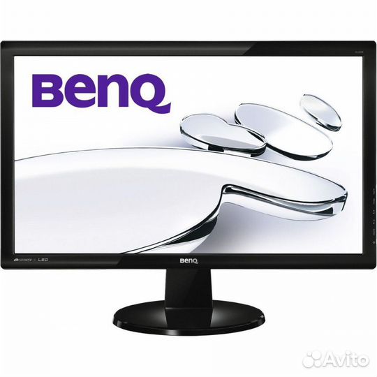 Монитор benq GL2450-B