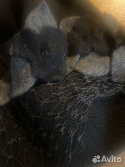 Шапка tavitta, шерсть