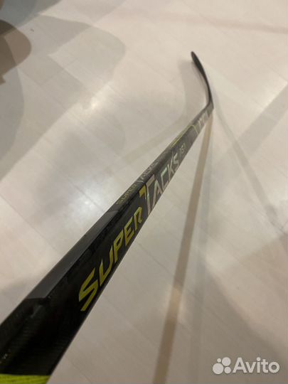 Клюшка хоккейная правый хват