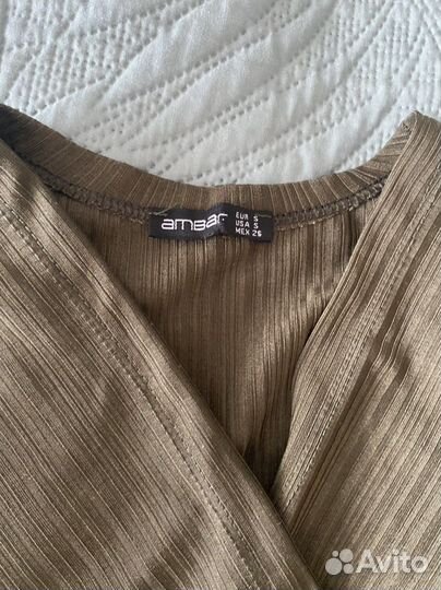 Женская одежда