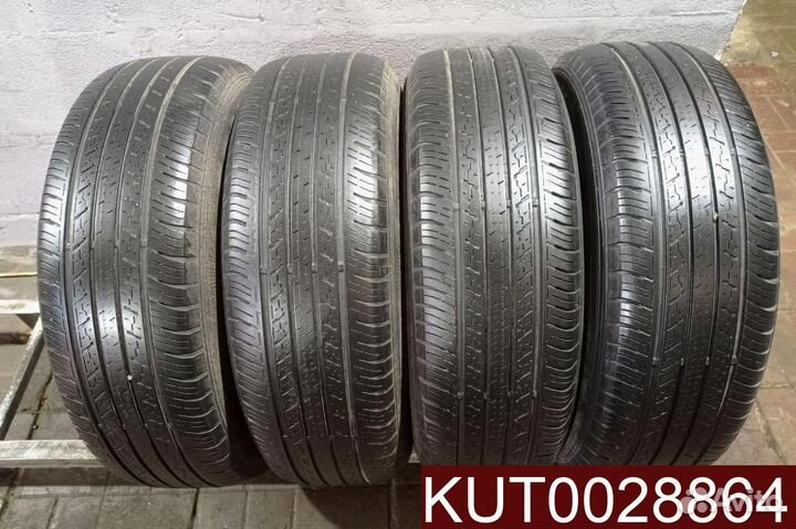 Dunlop Grandtrek ST30 225/65 R17 107U