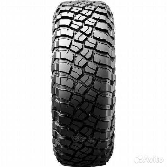 Bfgoodrich Mud-Terrain T/A 245/65 R17 121Q