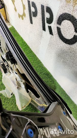 Дверь задняя правая Nissan Qashqai (J10) I