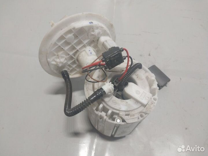 Бензонасос Hyundai Solaris седан 1.6 2019