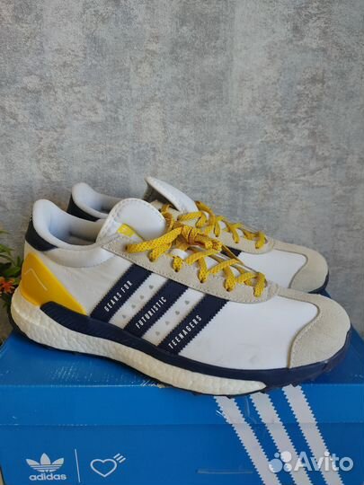 Adidas Country HM Оригинал Новые