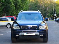 Volvo XC90 2.5 AT, 2012, 191 254 км, с пробегом, цена 1 840 000 руб.