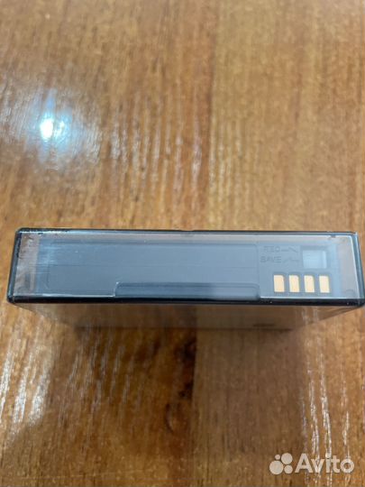 Касета чистящая mini dv head cleaner sony
