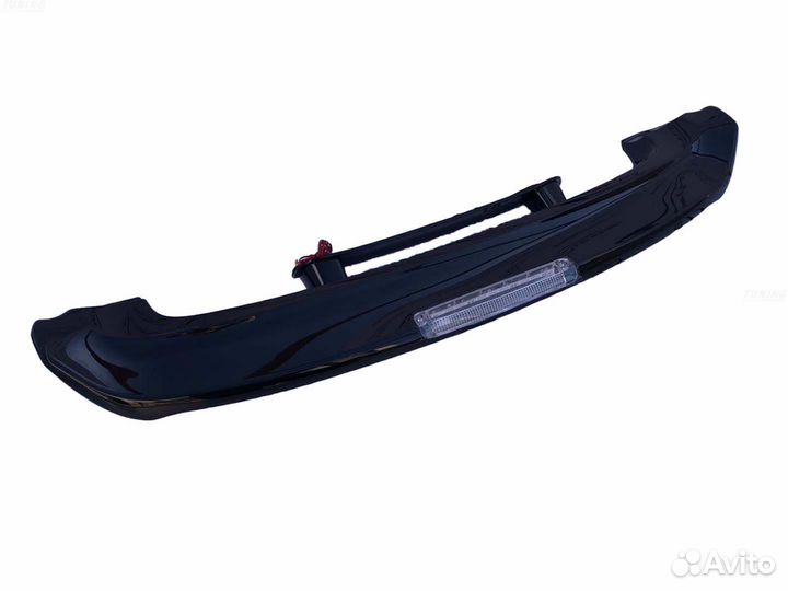 Спойлер на верх Toyota LC 100 Lexus LX470 B7358