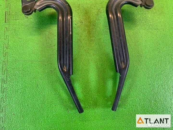 Петля капота honda freed