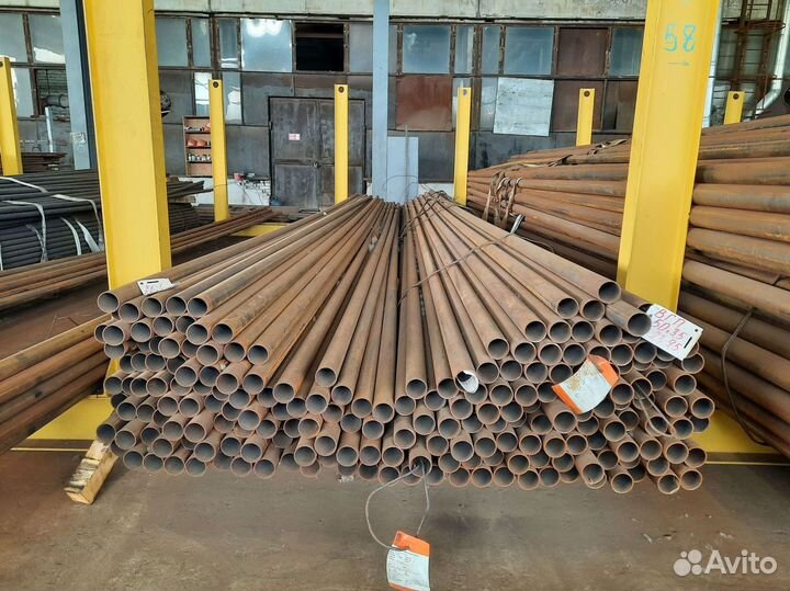 Труба вгп ду25х2.8 длина 6м Ст2пс