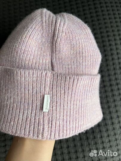 Шапка детская размер 54-56 зимняя