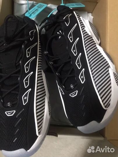 Nike nocta glide white black(Оригинал)