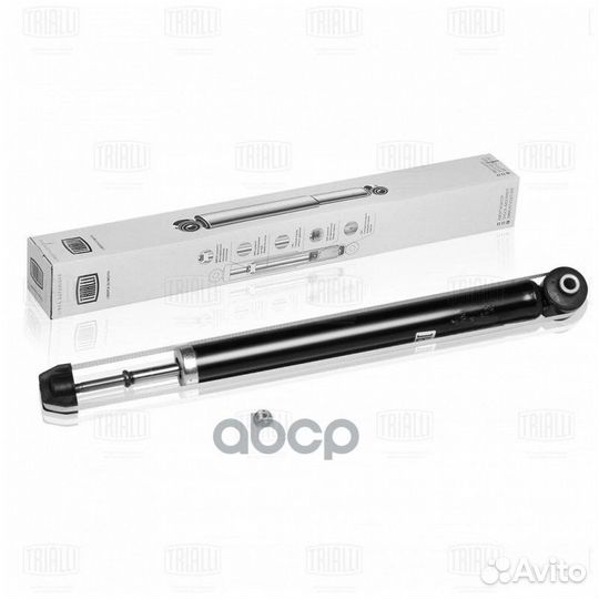 Амортизатор AG08508 Trialli