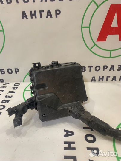 Блок предохранителей Mitsubishi Asx GA1W 4A92 2011