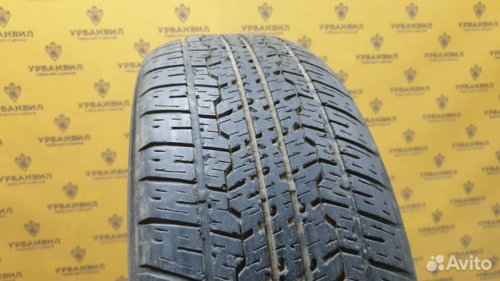 КАМА Кама-204 205/65 R15