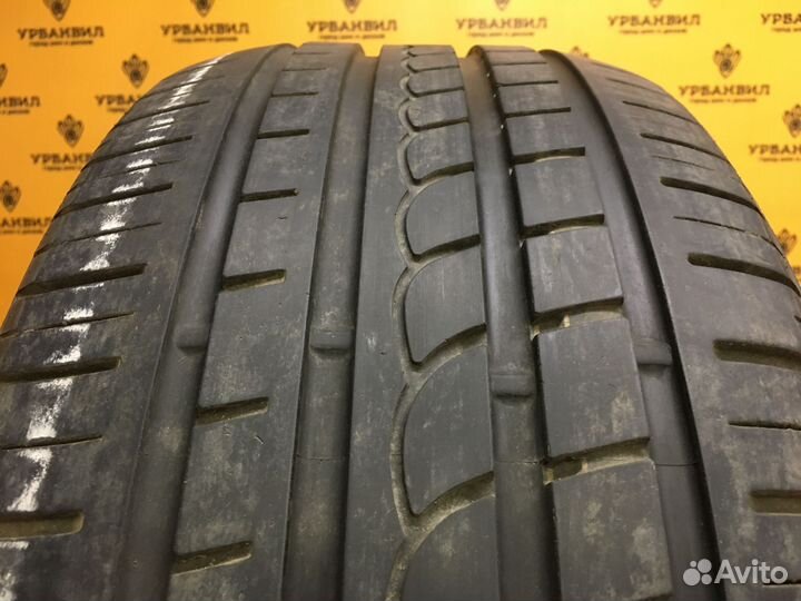 Pirelli P Zero Rosso 245/45 R19 98W