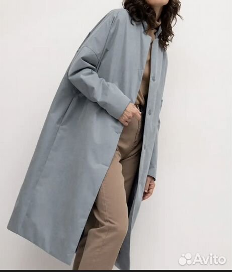 Пальто бренда Емка