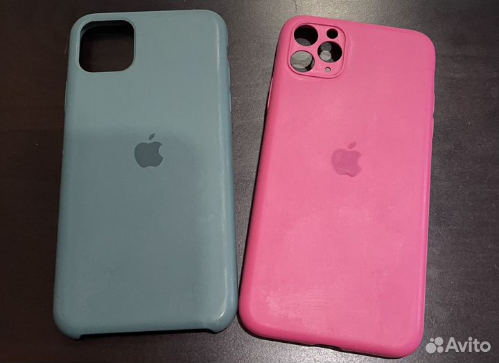 Чехол на iPhone 11 pro max