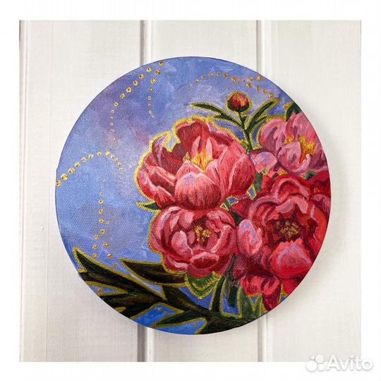 Картины на заказ