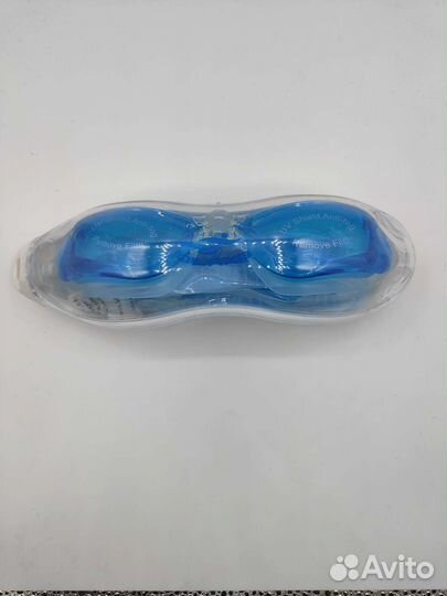 Очки для плавания