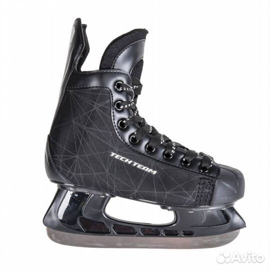Коньки хоккейные р28 TT Toronto новые