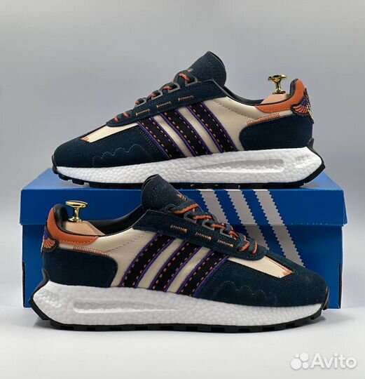 Кроссовки Adidas